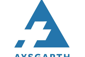 A+ Aysgarth logo reduced