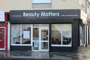 Beauty Matters