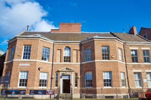 Clavering House 2019 001