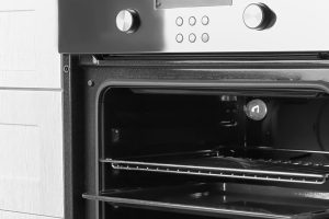 Clean-Oven