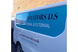 DecoratorsDS-NewcastleuponTyne-UK