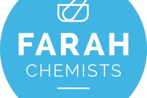 FARAH_CHEMISTS_LOGO