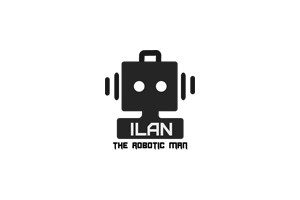 ILAN LOGO