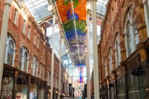 Leeds County Arcade 3