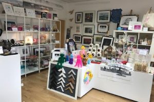 Liverpool Gift Gallery 2