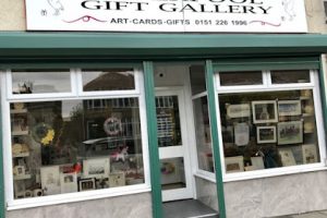 Liverpool Gift Gallery