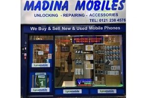 MadinaMobiles-Birmingham-UK