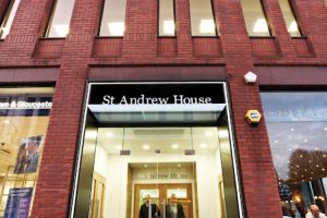 St Andrew House 2