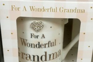 Wonderful Grandma