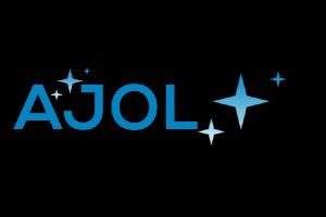 ajol logo