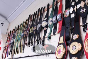 belts