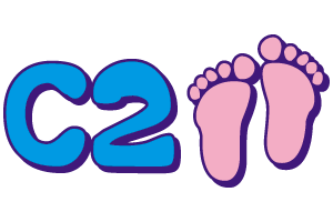 c2 logo