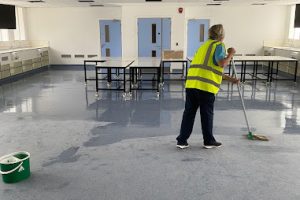 cleaner liverpool