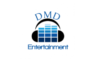 dj logo
