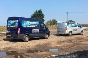 electrician-vans-blackpool