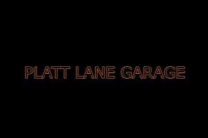 garage logo