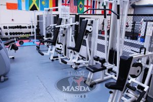 gym-machines