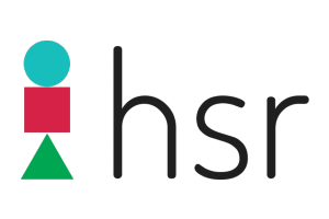 hsr logo