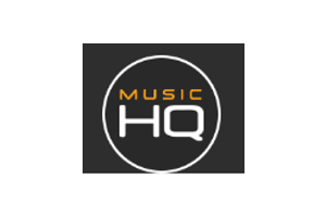 music hq