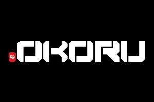 okuro logo