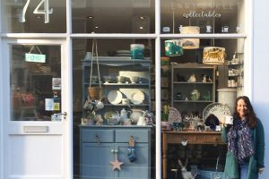 shop front WSs