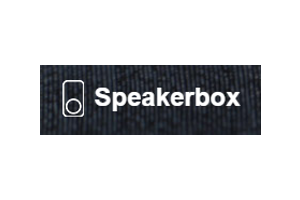 speaker logo