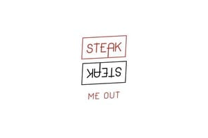 steak