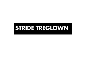 str