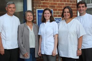 summertown-clinic-team-home