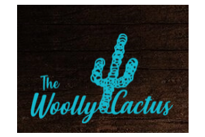 woolly